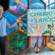 Cerebro y ejercicio